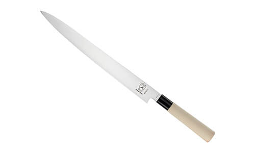 Product 1 Mercer Culinary Sushi Knife XS