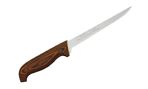 Product 10 Rapala Presentation Fillet Knife XS