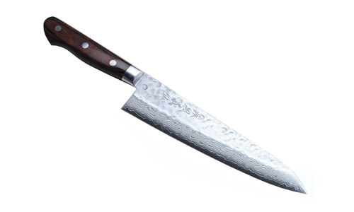 Product 4 Yoshihiro VG-10 16 Chefs Knife XS