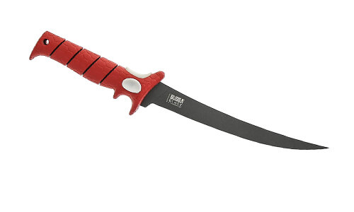 Product 6 Bubba Tapered Flex Fillet Knife XS