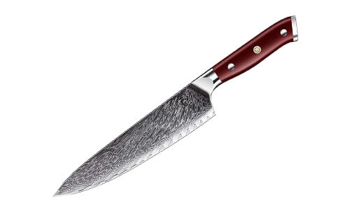 Product 8 Fanteck Chef Knife XS
