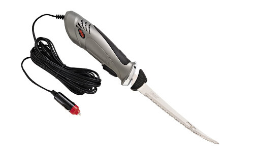 Product 5 Rapala Deluxe Electric Fillet Knife XS