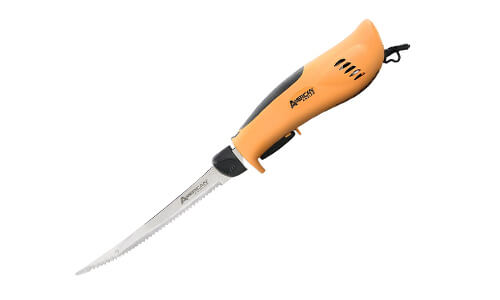 Product 6 American Angler PRO Electric Knife XS
