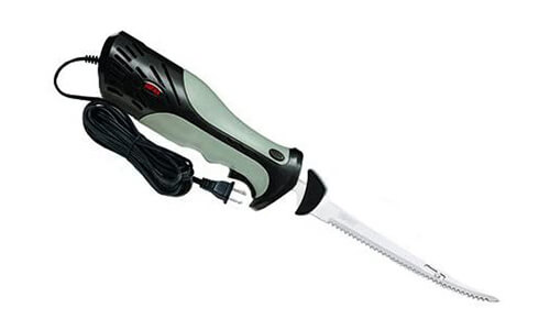 Product 8 Rapala HDEFACSC Electric Knife XS