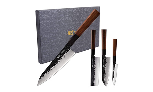Product 1 Findking-Dynasty Knife Set XS