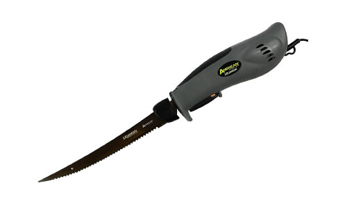 Product 10 American Angler PRO Electric Fillet Knife XS