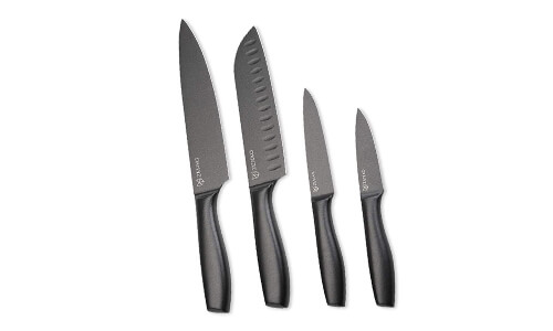 Product 10 ZENKO Fusion 4PCS Japanese Knife Set XS