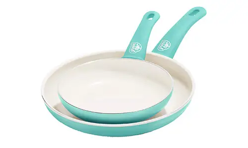 Product 4 GreenLife Soft Grip Healthy Ceramic Pan XS