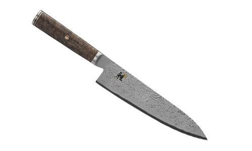 Product 4 Miyabi Black Chefs Knife XS