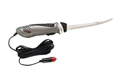 Product 5 Rapala Deluxe Electric Fillet Knife XS