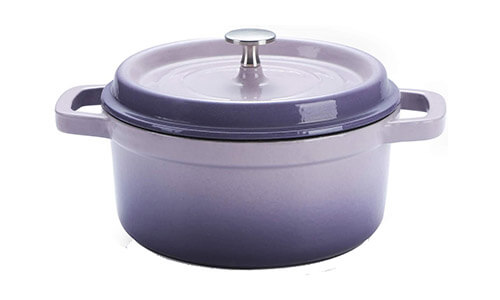 Product 6 Sulives Non-Stick Dutch Oven XS