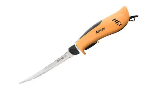 Product 7 American Angler PRO Electric Fillet Knife XS