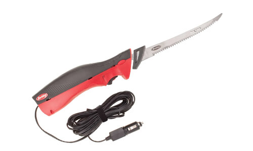 Product 8 Berkley Electric Fillet Fishing Knife XS