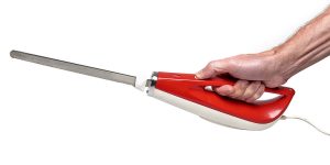 best electric fish fillet knife review XS