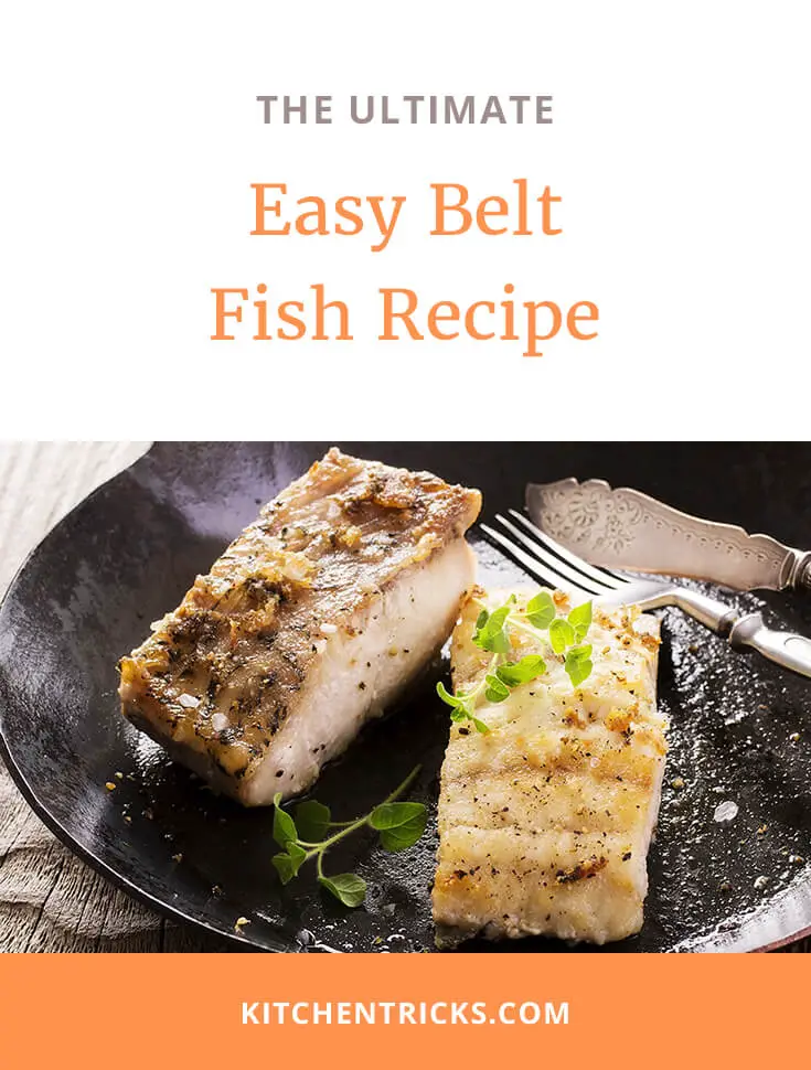 easy belt fish recipe 2 XS
