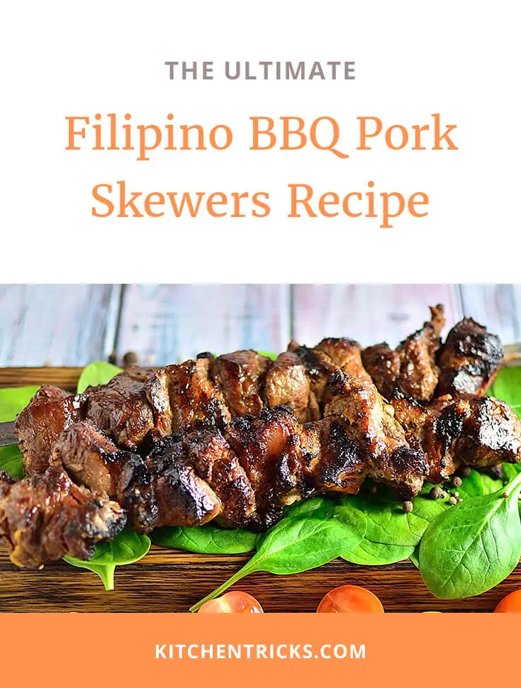 filipino bbq pork skewers recipe XS