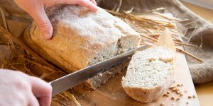 gluten free bread recipe XS