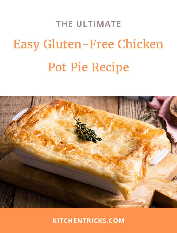 gluten free chicken pot pie recipe 2 XS