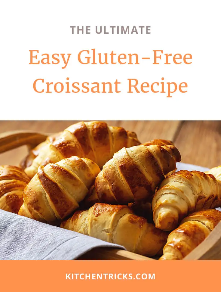 gluten free croissant recipe 2 XS