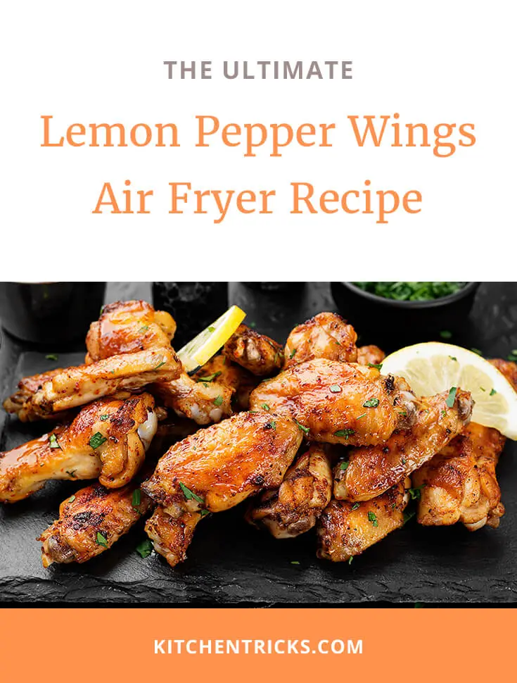 lemon pepper-wings air fryer recipe 2 XS