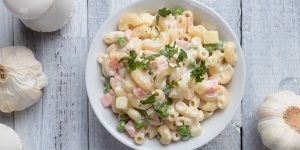 southern tuna macaroni salad recipe XS