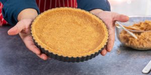 best gluten free pie crust recipe XS