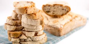 best gluten free vegan bread recipe XS