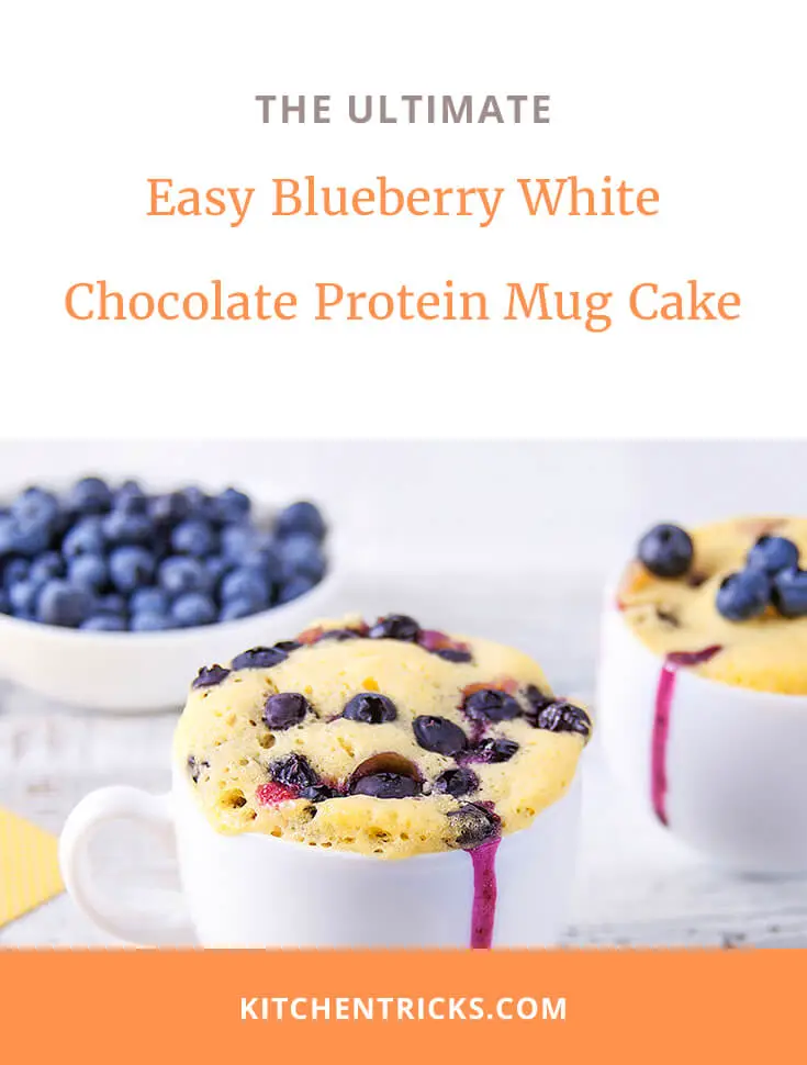 blueberry white chocolate mug cake recipe 2 XS
