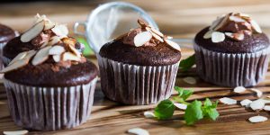 chocolate-almond-flour-cupcakes-recipe