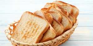 gluten dairy free whitesandwich-bread XS