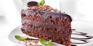 gluten free chocolate cake recipe 2 XS