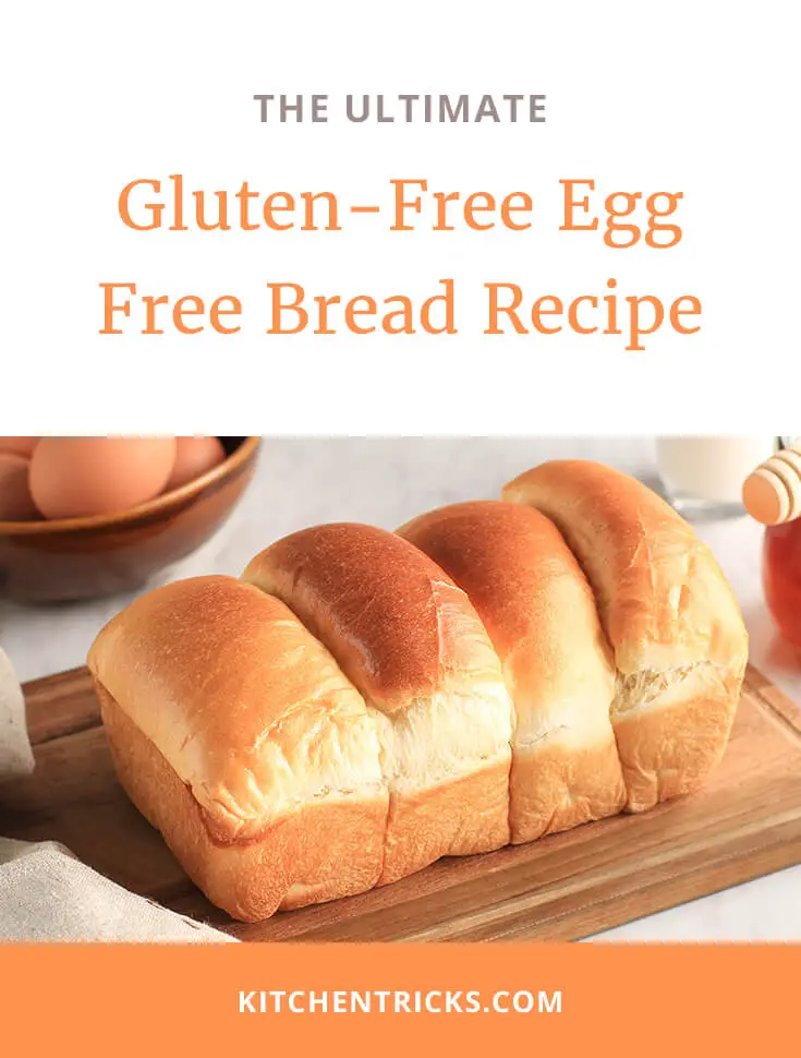 gluten free egg free bread recipe 2 XS