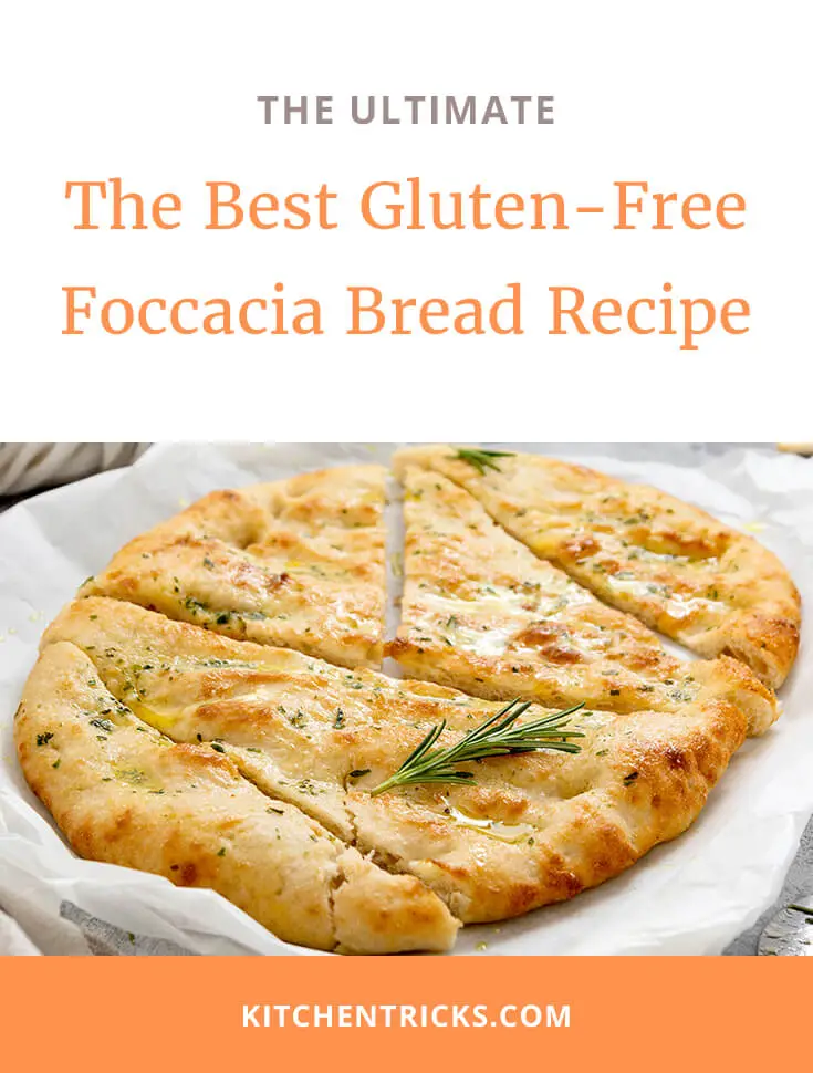 gluten free foccacia bread recipe 2 XS
