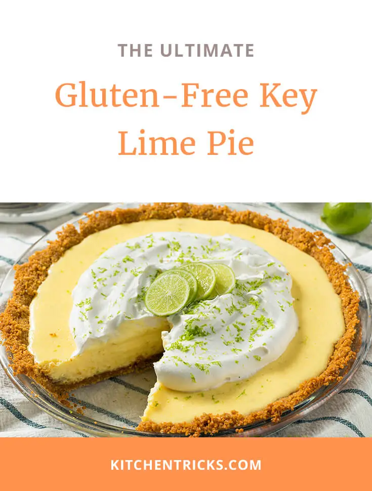 gluten free key lime pie easy 2 recipe XS