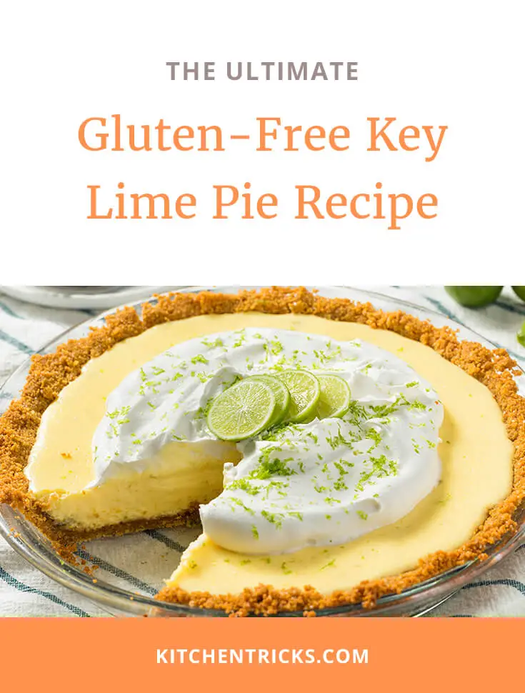gluten free key lime pie recipe 2 XS