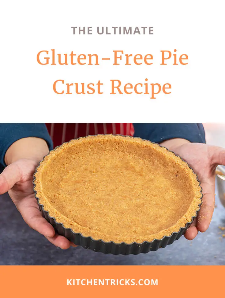 gluten free pie crust recipe(2) 2 XS