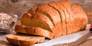 gluten free whole wheat bread recipe XS