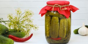 homemade claussen pickle copycat recipe XS