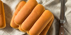 new england hotdog bun recipe XS