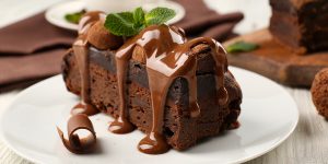 perfect chocolate cake recipe