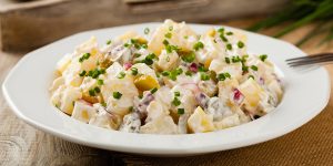 Patti LaBelle’s Potato Salad Recipe