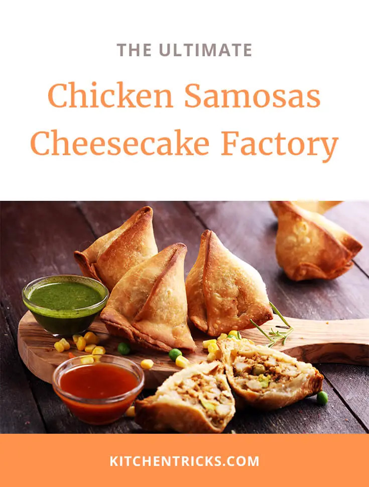 Chicken Samosas Cheesecake Factory Recipe-2