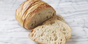 Gluten-Free Vegan Sourdough Bread Recipe