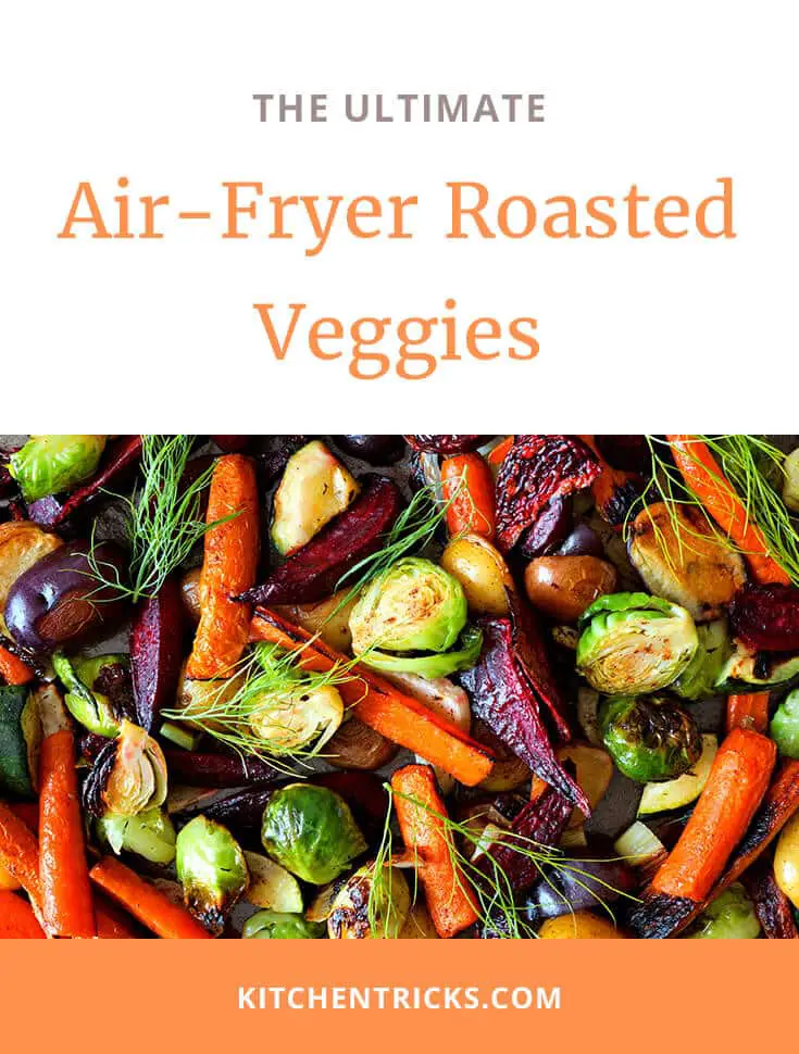 Air-Fryer Roasted Veggies-2
