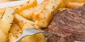 How To Cook And Store Steak Fries - Easy Guide