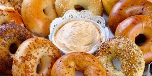 How to Cook and Store Bagels - Easy Guide