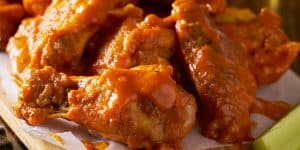 How to Cook and Store Chicken Wings - Easy Guide