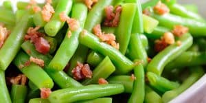 How to Cook and Store Green Beans - Easy Guide