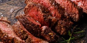 How to Cook and Store Steak - Easy Guide